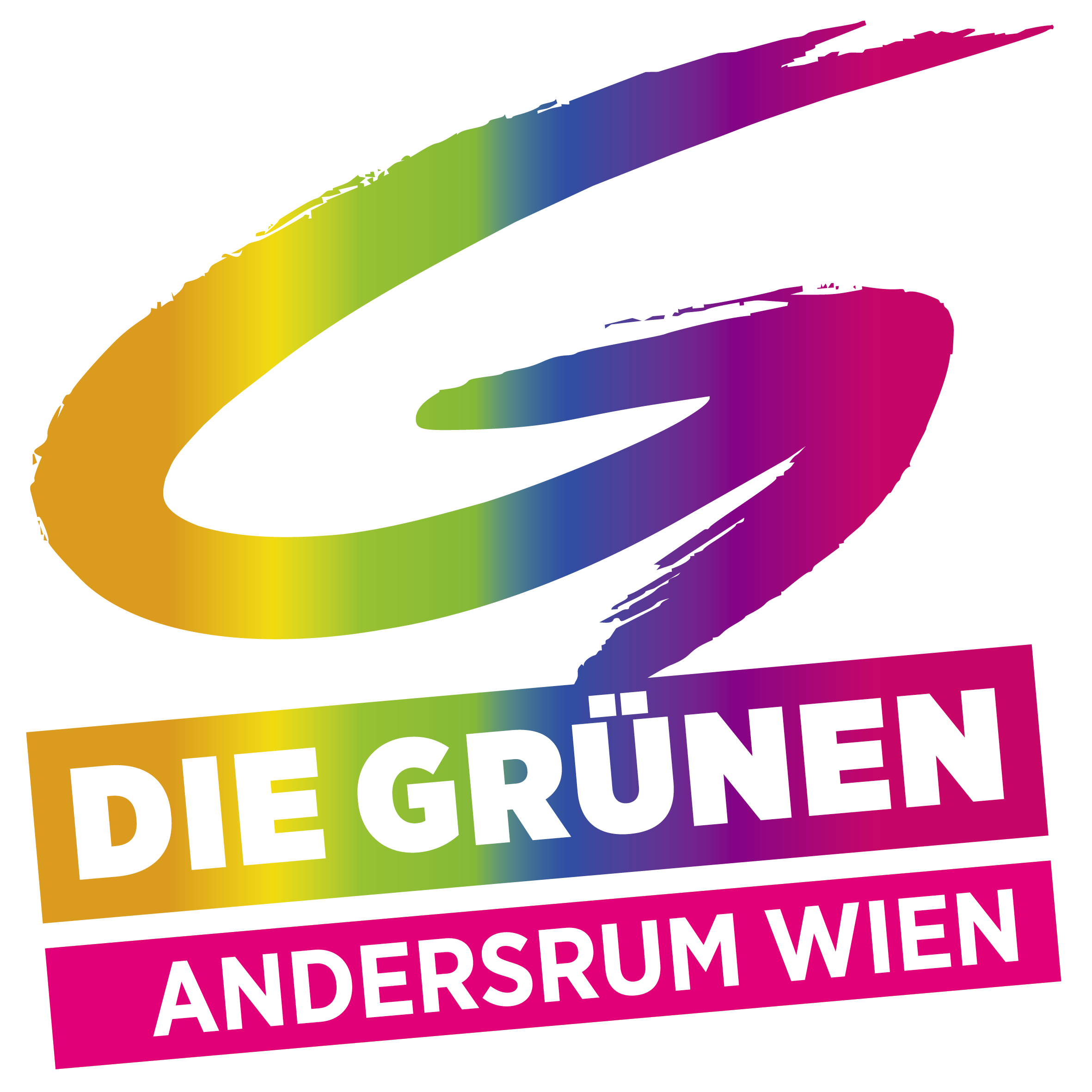Grüne Andersrum Wien Tickets